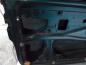 Preview: VW Golf 3 ab 1991 bis 1997 3Türen Fahrertür Tür Vorne Links Grün Farbcode: LC6V