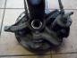 Preview: Audi A3 8L 1,8 Achsschenkel Radnabe Bremsscheibe links