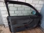 Preview: Audi A3 8L Bj 1998 3-türen Fahrertür Tür Vorne Links Farbe: Schwarz