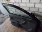 Preview: Audi A3 8L Bj 1998 3-türen Fahrertür Tür Vorne Links Farbe: Schwarz