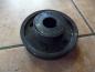 Preview: Fiat Ulysse 220 Riemenscheibe Kurbelwelle 9615377380