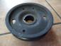 Preview: Fiat Ulysse 220 Riemenscheibe Kurbelwelle 9615377380