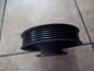 Preview: Fiat Ulysse 220 Riemenscheibe Kurbelwelle 9615377380