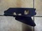 Preview: Audi A3 8L 1,8 Original Verkleidung Blende Luftd?se Fu?raum 8L1815158