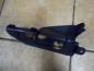 Preview: Audi A3 8L 1,8 Original Verkleidung Blende Luftd?se Fu?raum 8L1815158