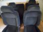 Preview: VW Passat Kombi Bj:1998 Komplett Sitze Stoff schwarz