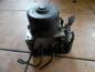 Preview: VW Golf 3 ab 1999 bis 1997 ABS Steuergerät Hydroblock Festblende 3A0907379D