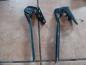 Preview: VW Passat Kombi Bj:98 Scharniere für Motorhaube Links+Rechts 3B0823301 3B0823302