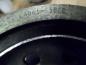 Preview: Alfa Romeo 147 2,0 Riemenscheibe Kurbelwelle
