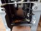 Preview: KIA Carnival Bj:2005 Sitz Fahrersitz mit Airbag und Armlehne elektrisch Vorne Links Farbe Grau