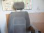 Preview: KIA Carnival Sitz Beifahrersitz Vorne Rechts grau