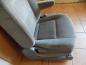 Preview: KIA Carnival Sitz Beifahrersitz Vorne Rechts grau