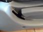 Preview: KIA Carnival Sitz Beifahrersitz Vorne Rechts grau