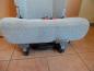 Preview: KIA Carnival Sitz Hinten (2) Rechts Stoff Farbe Grau