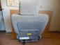 Preview: KIA Carnival Sitz Hinten (2) Links Stoff Grau
