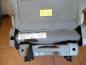 Preview: KIA Carnival Sitz Hinten (2) Links Stoff Grau
