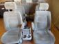 Preview: KIA Carnival Bj:2005 Sitze Komplett Stoff Farbe Grau
