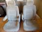 Preview: KIA Carnival Bj:2005 Sitze Komplett Stoff Farbe Grau