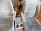 Preview: KIA Carnival Bj:2005 Sitze Komplett Stoff Farbe Grau
