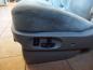 Preview: KIA Carnival Bj:2005 Sitze Komplett Stoff Farbe Grau
