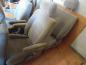 Preview: KIA Carnival Bj:2005 Sitze Komplett Stoff Farbe Grau