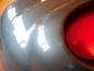 Preview: Hyundai Santa Fe Bj:2004 Stossfaenger Stoßstange Hinten grau 86611 26900