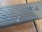 Preview: KIA Carnival Bj:2005 Einstiegsleiste Einstiegsblende Hinten Links 0K53A68530