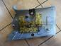 Preview: KIA Carnival Bj:2005 Abdeckung Verkleidung Laderaum Hinten Links 0K53C68170