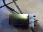 Preview: KIA Carnival Bj:05 Stellmotor Tankdeckel Tankklappe