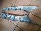 Preview: Ford Fiesta V A-Säule Verkleidung Abdeckung Vorne 2S61-A03198 / 2S61-A03199