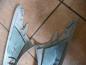 Preview: Ford Fiesta V A-Säule Verkleidung Abdeckung Vorne 2S61-A03198 / 2S61-A03199