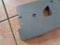 Preview: Ford Mondeo BNP Bj:95 Verkleidung Fu?raum Fahrerseite 93BBF060A83
