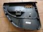 Preview: Opel Corsa C Türverkleidung Hinten Rechts 460014293