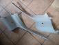 Preview: Ford Fiesta V C-säule Verkleidung Abdeckung Hinten 2S51-B31010 / 2S51-B31011