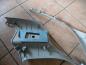 Preview: Ford Fiesta V C-säule Verkleidung Abdeckung Hinten 2S51-B31010 / 2S51-B31011