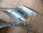 Preview: Ford Fiesta V C-säule Verkleidung Abdeckung Hinten 2S51-B31010 / 2S51-B31011