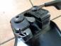 Preview: Ford Mondeo BNP Kombi Bj:95 Schloss Rückbank mit Halter Hinten Links R7WMB