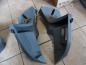 Preview: Ford Fiesta V Verkleidung Abdeckung Hinten 2S51B46808 / 2S51B46809