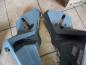 Preview: Ford Fiesta V Verkleidung Abdeckung Hinten 2S51B46808 / 2S51B46809