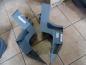 Preview: Ford Fiesta V Verkleidung Abdeckung Hinten 2S51B46808 / 2S51B46809