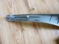 Preview: Ford Fiesta Verkleidung Abdeckung Hinten Links 2S51 B31011