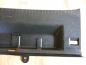 Preview: Seat Leon 1M Heckverkleidung Kofferraum innen 1M6863459