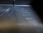 Preview: Seat Leon 1M Heckverkleidung Kofferraum innen 1M6863459