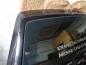 Preview: KIA Carnival Heckklappe Kofferraumklappe Black : 9P Midenight