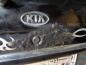 Preview: KIA Carnival Heckklappe Kofferraumklappe Black : 9P Midenight