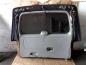 Preview: KIA Carnival Heckklappe Kofferraumklappe Black : 9P Midenight