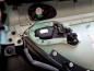 Preview: Seat Leon 1M 5-Türer Türverkleidung Hinten Links 1M0867211C