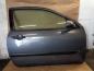 Preview: Ford Focus limousine 3 Türer Bj:2002 Tür Vorne Rechts Grau