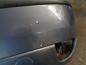 Preview: Ford Focus limousine 3 Türer Bj:2002 Stoßstange Hinten Grau