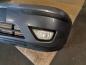 Preview: Ford Focus limousine 3 Türer Bj:2002 Stoßstange Vorne Frontstoßstange Grau
